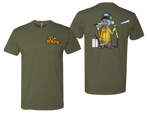 the fat rat merch|Fab Rats Merch – The Fab Rats.